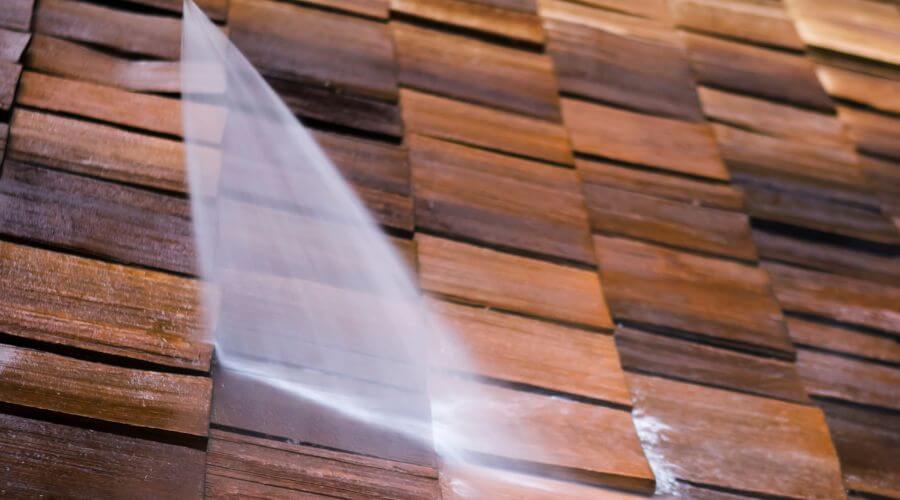 Expert tile roof repair services in North Carolina